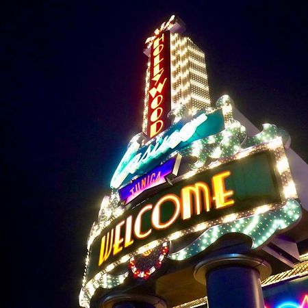 Hotel Hollywood Casino Tunica Robinsonville Exteriér fotografie