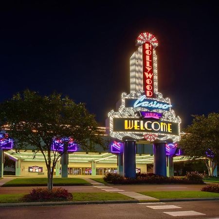 Hotel Hollywood Casino Tunica Robinsonville Exteriér fotografie