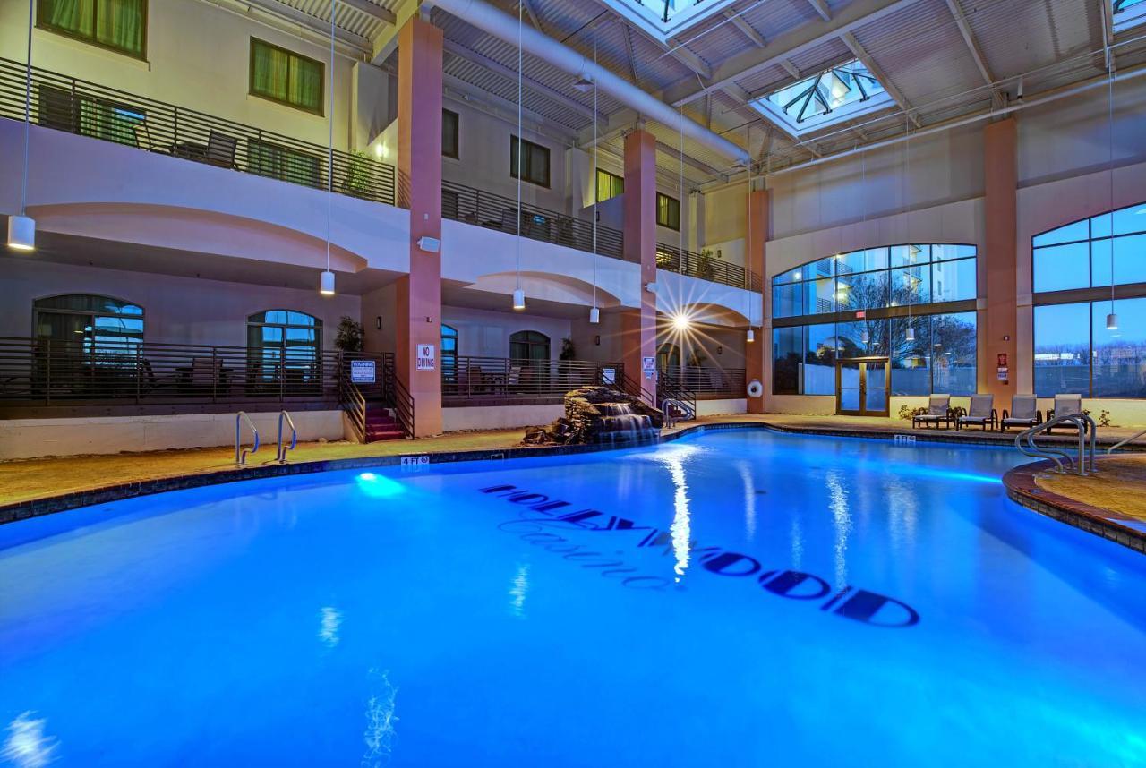 Hotel Hollywood Casino Tunica Robinsonville Exteriér fotografie