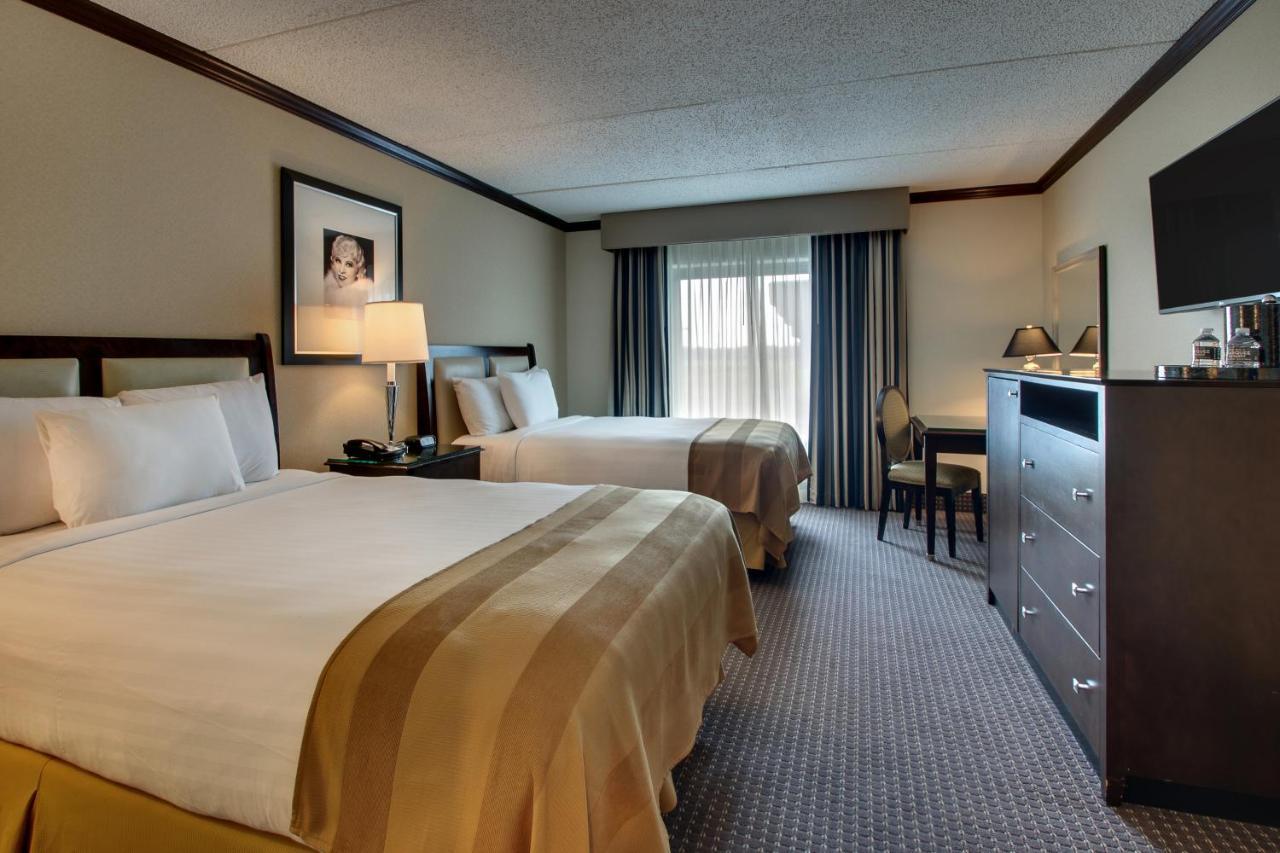 Hotel Hollywood Casino Tunica Robinsonville Exteriér fotografie