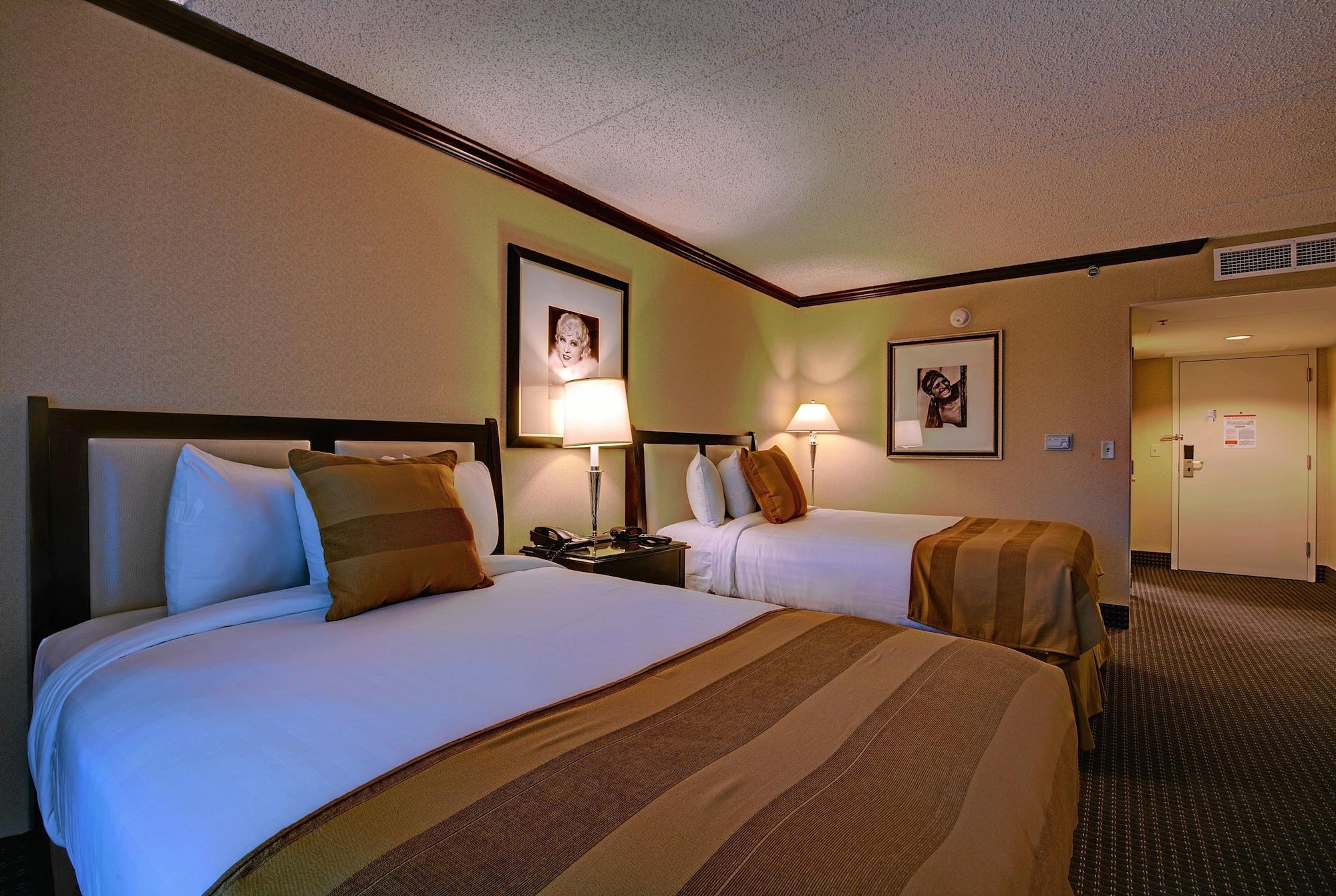 Hotel Hollywood Casino Tunica Robinsonville Exteriér fotografie