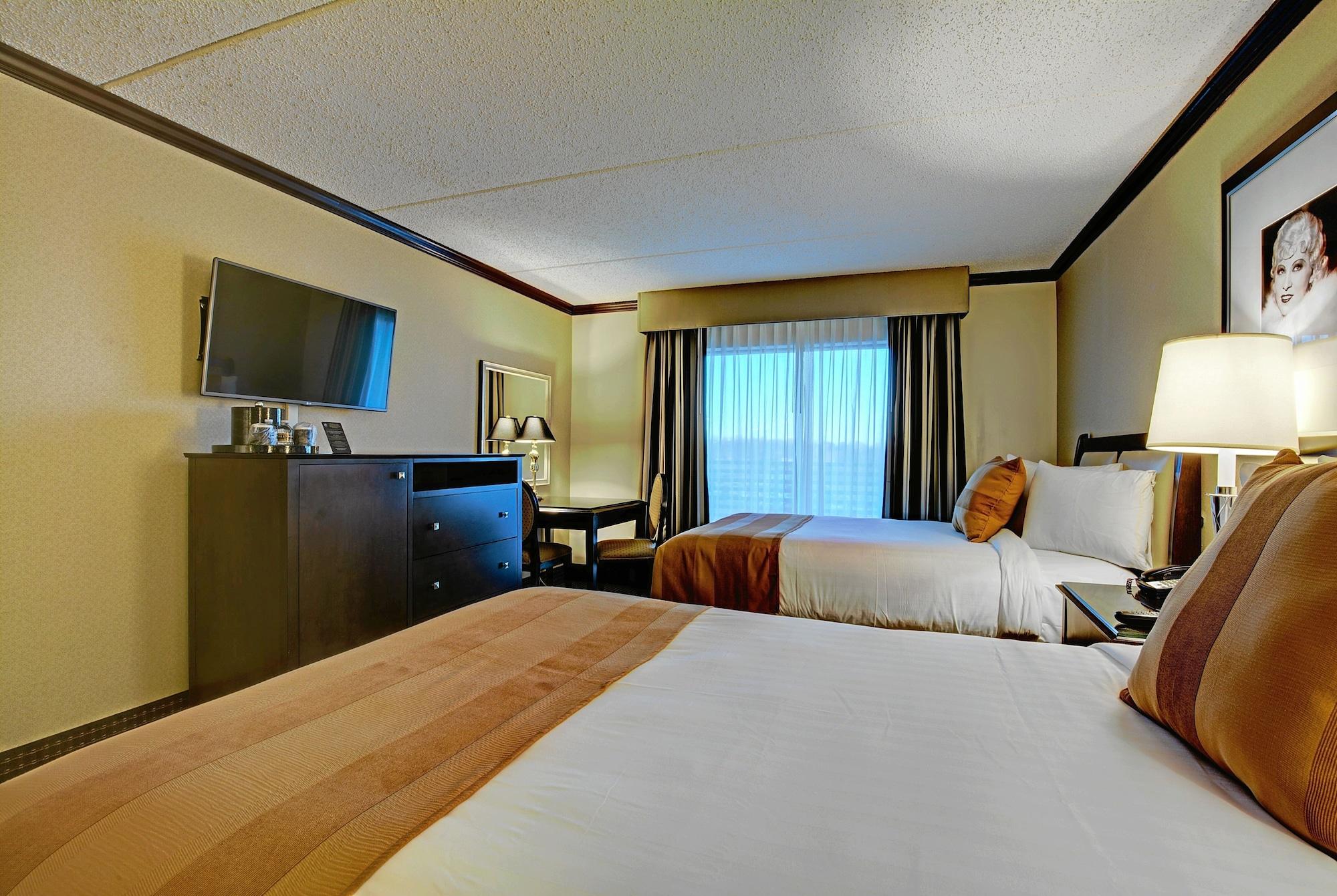 Hotel Hollywood Casino Tunica Robinsonville Exteriér fotografie