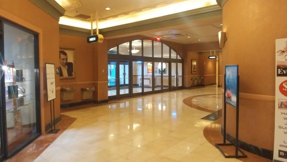 Hotel Hollywood Casino Tunica Robinsonville Exteriér fotografie