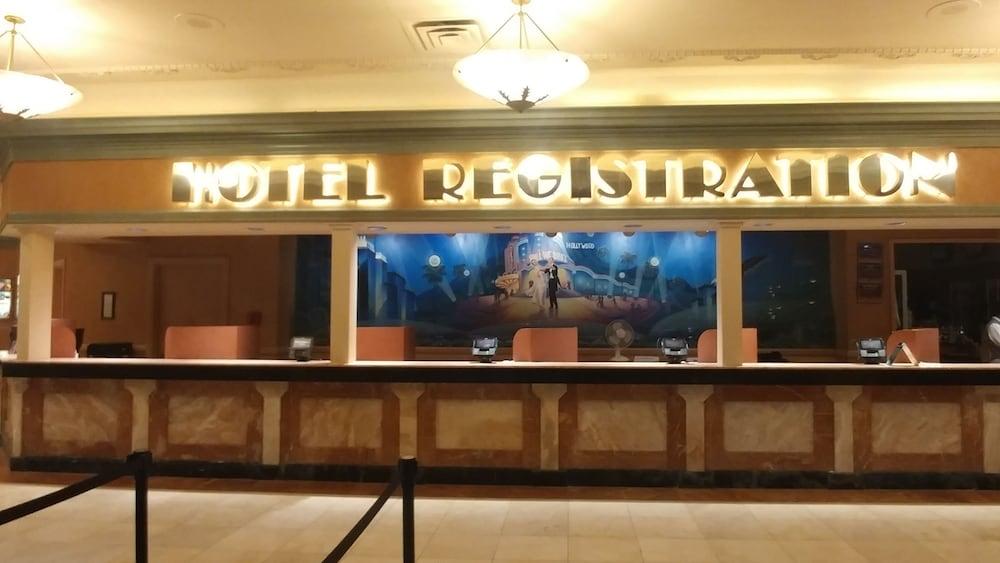 Hotel Hollywood Casino Tunica Robinsonville Exteriér fotografie
