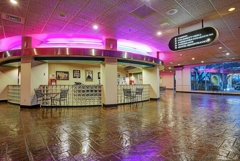 Hotel Hollywood Casino Tunica Robinsonville Exteriér fotografie