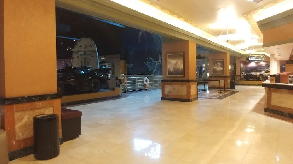 Hotel Hollywood Casino Tunica Robinsonville Exteriér fotografie