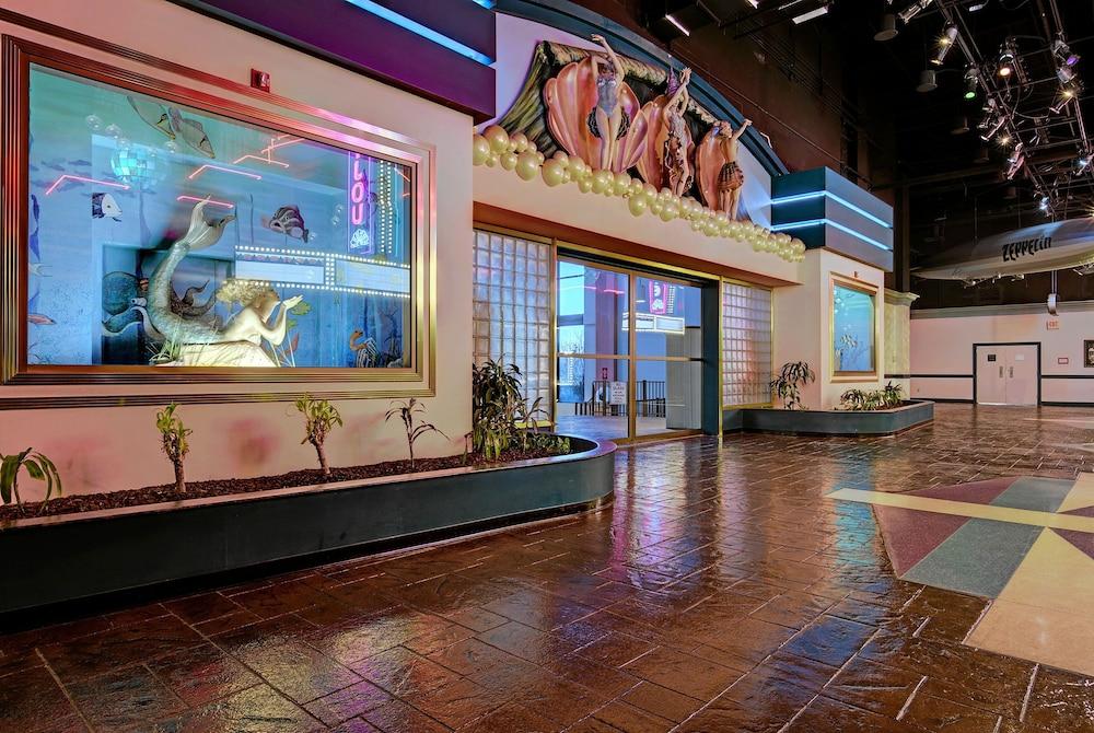 Hotel Hollywood Casino Tunica Robinsonville Exteriér fotografie