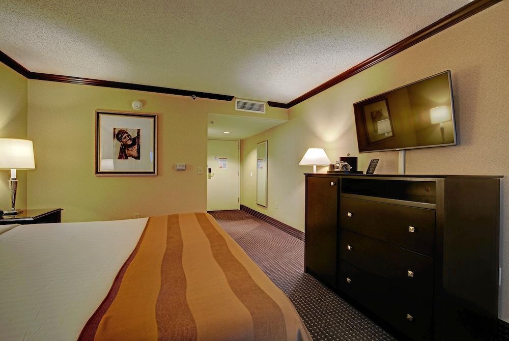 Hotel Hollywood Casino Tunica Robinsonville Exteriér fotografie