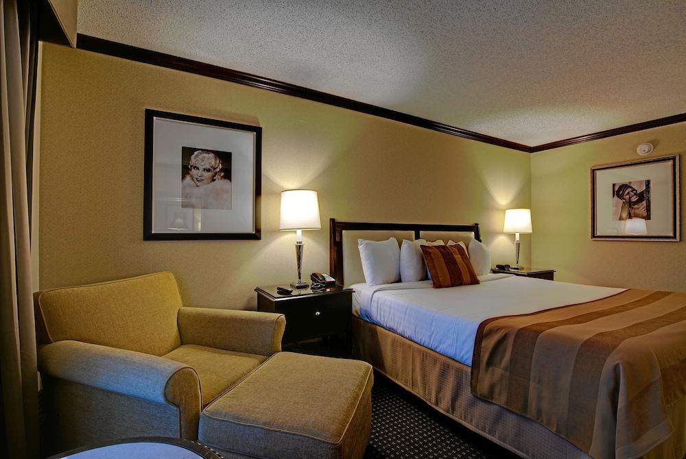Hotel Hollywood Casino Tunica Robinsonville Exteriér fotografie