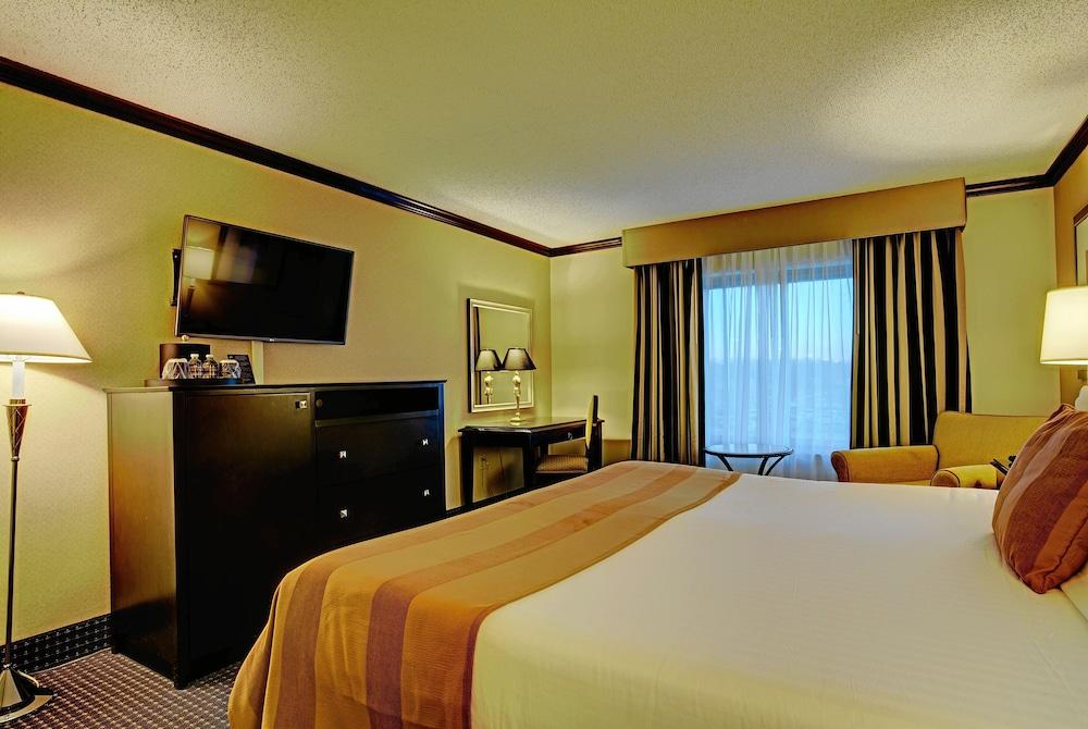 Hotel Hollywood Casino Tunica Robinsonville Exteriér fotografie
