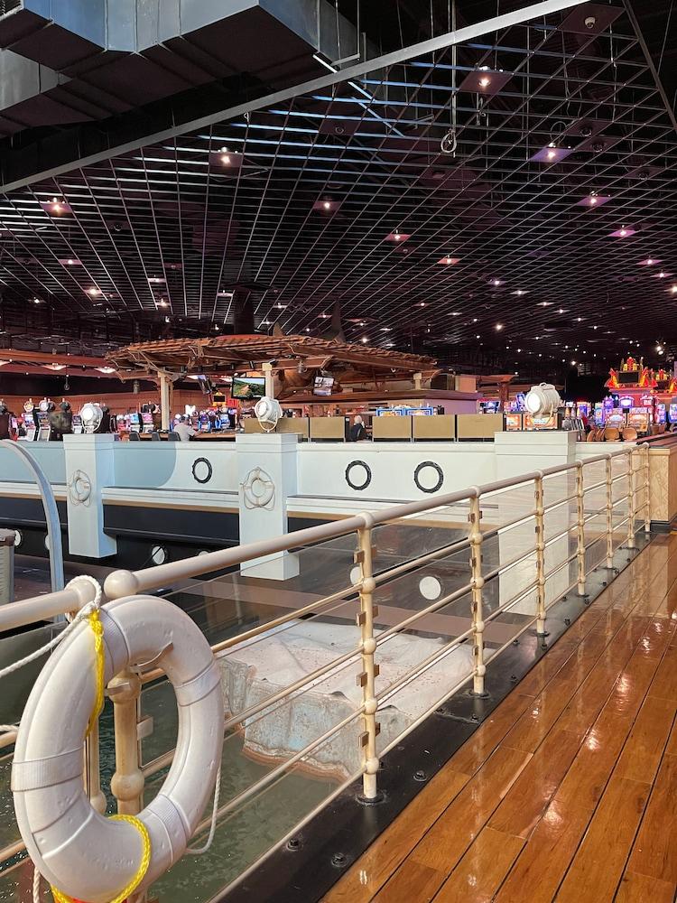 Hotel Hollywood Casino Tunica Robinsonville Exteriér fotografie