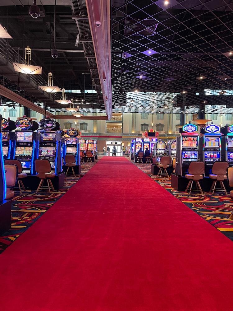 Hotel Hollywood Casino Tunica Robinsonville Exteriér fotografie