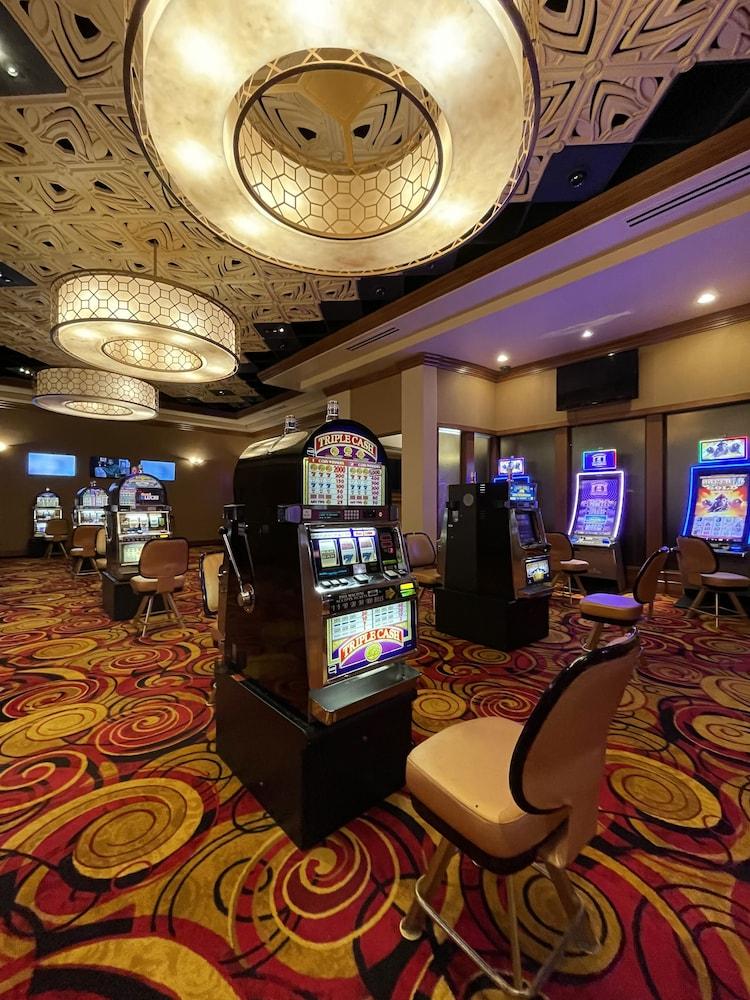 Hotel Hollywood Casino Tunica Robinsonville Exteriér fotografie