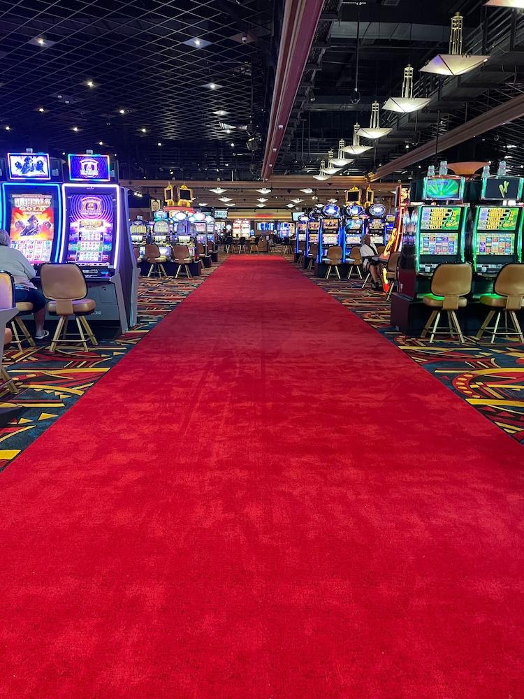 Hotel Hollywood Casino Tunica Robinsonville Exteriér fotografie